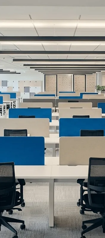 Office & Commercial Cleaning That Works in St Paul, MN