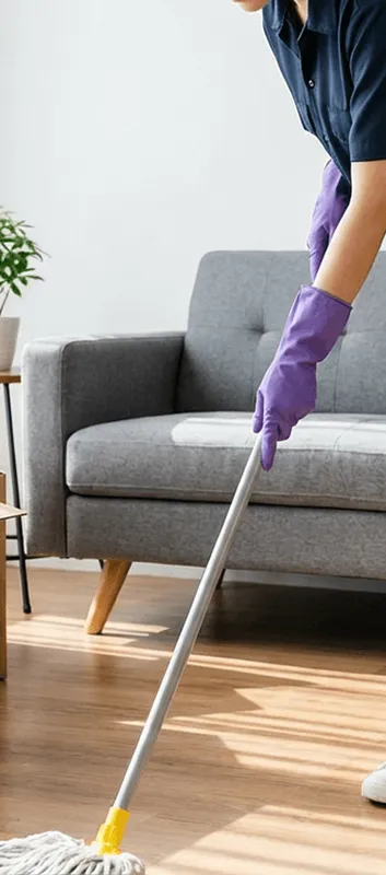Trusted Move Out Cleaning Services in St Paul, MN