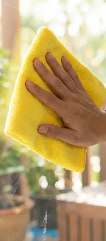 Expert Window Cleaning in St Paul, MN